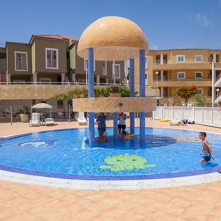 Apartament Orlando Costa Adeje  Luaran gambar