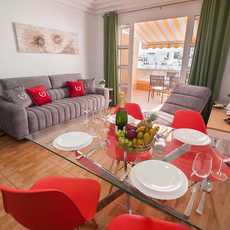 Apartament Orlando Costa Adeje  Luaran gambar