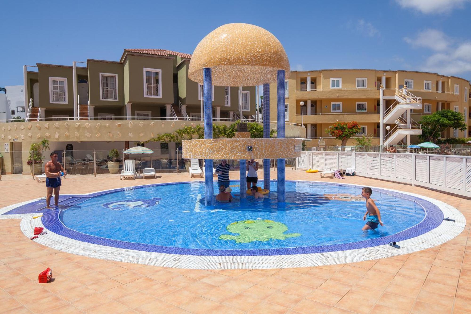 Apartament Orlando Costa Adeje  Luaran gambar
