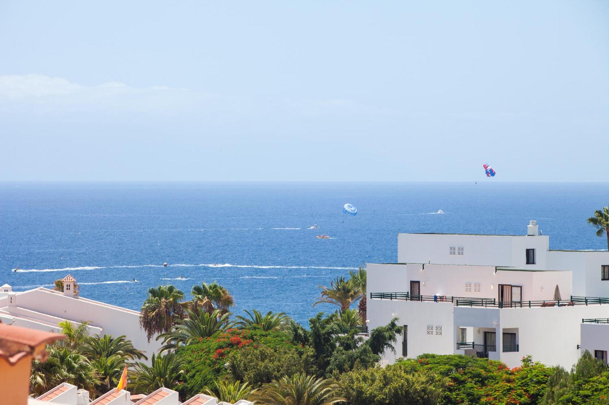 Apartament Orlando Costa Adeje  Luaran gambar