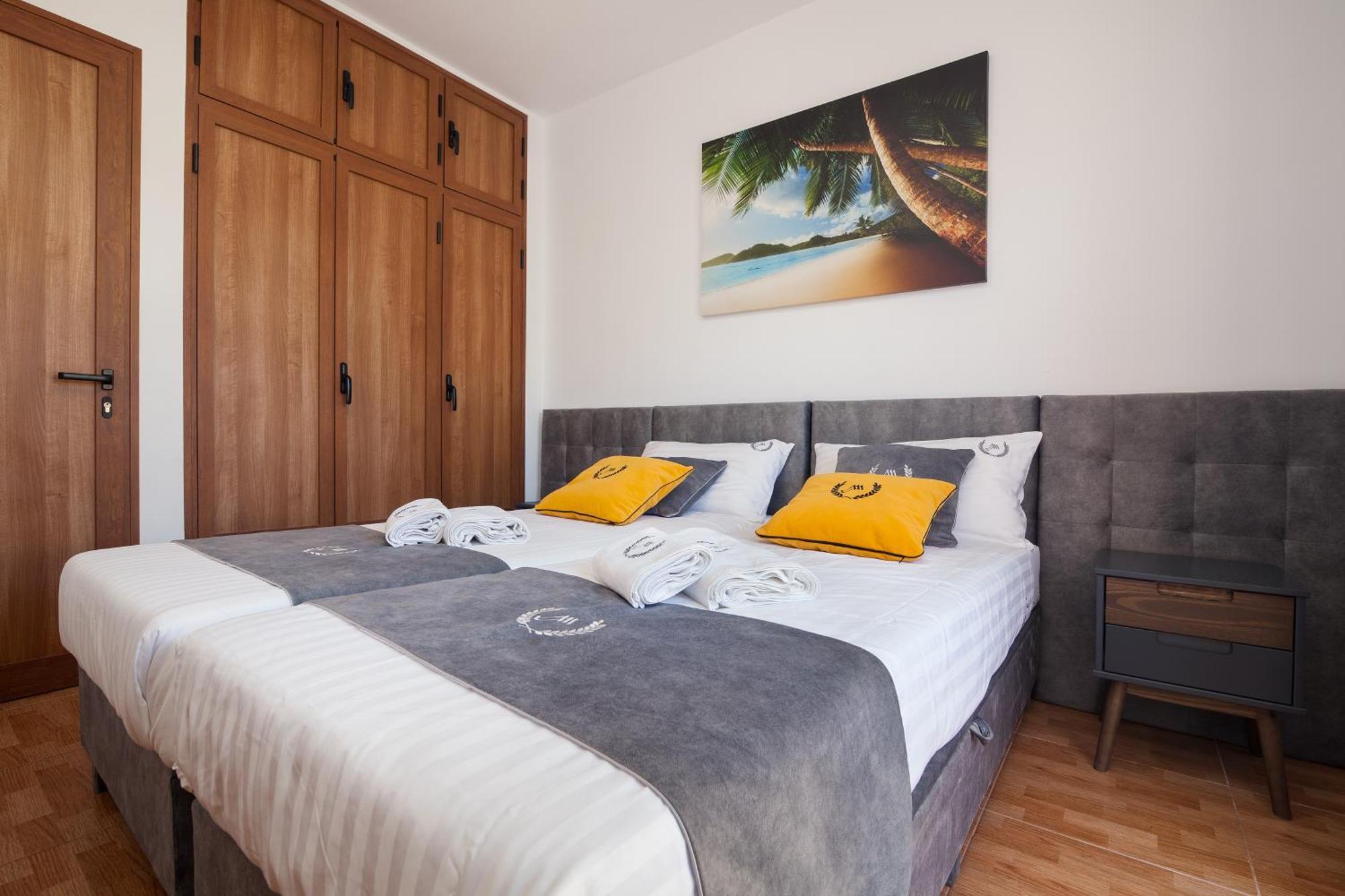 Apartament Orlando Costa Adeje  Luaran gambar