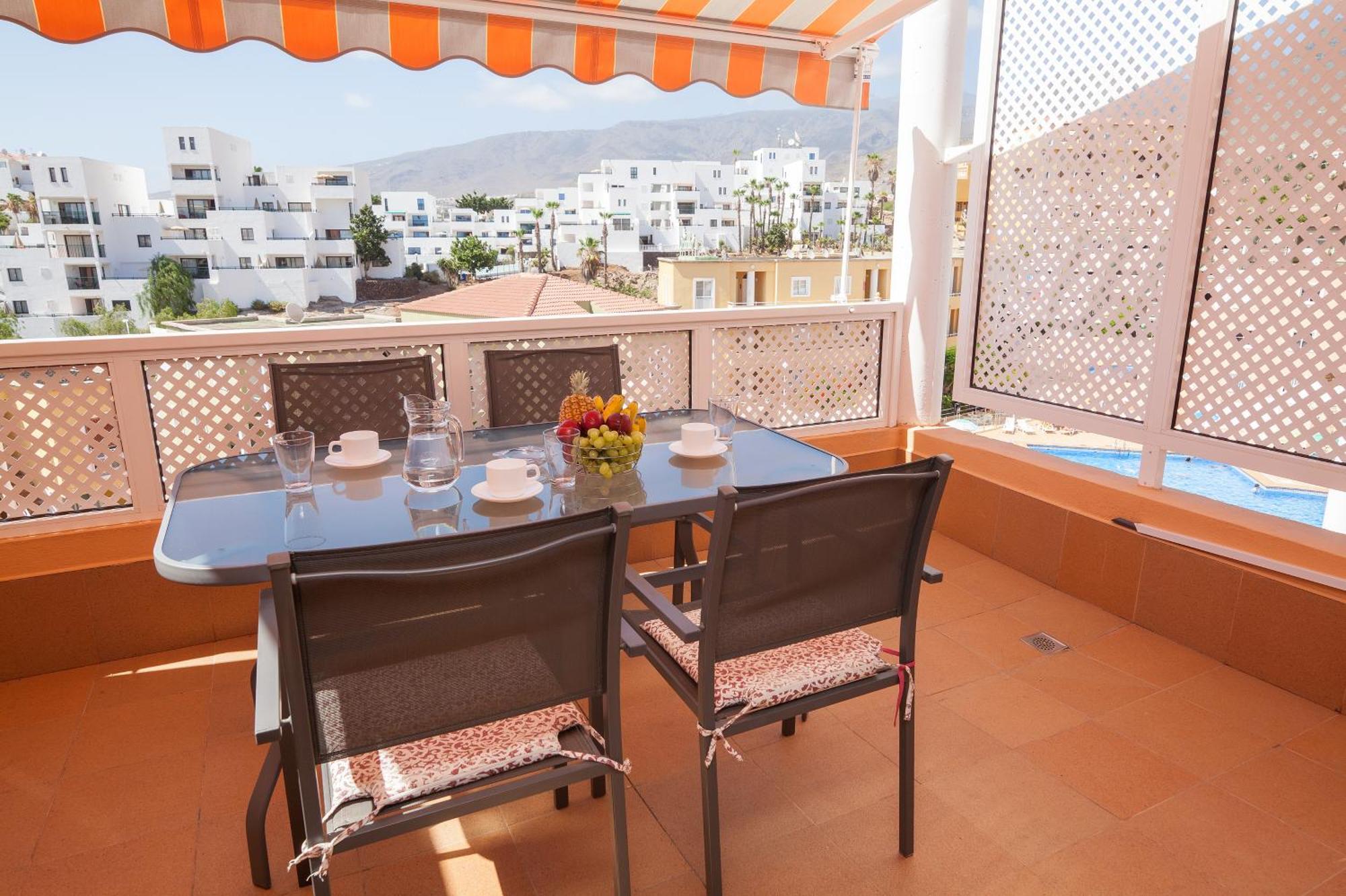 Apartament Orlando Costa Adeje  Luaran gambar