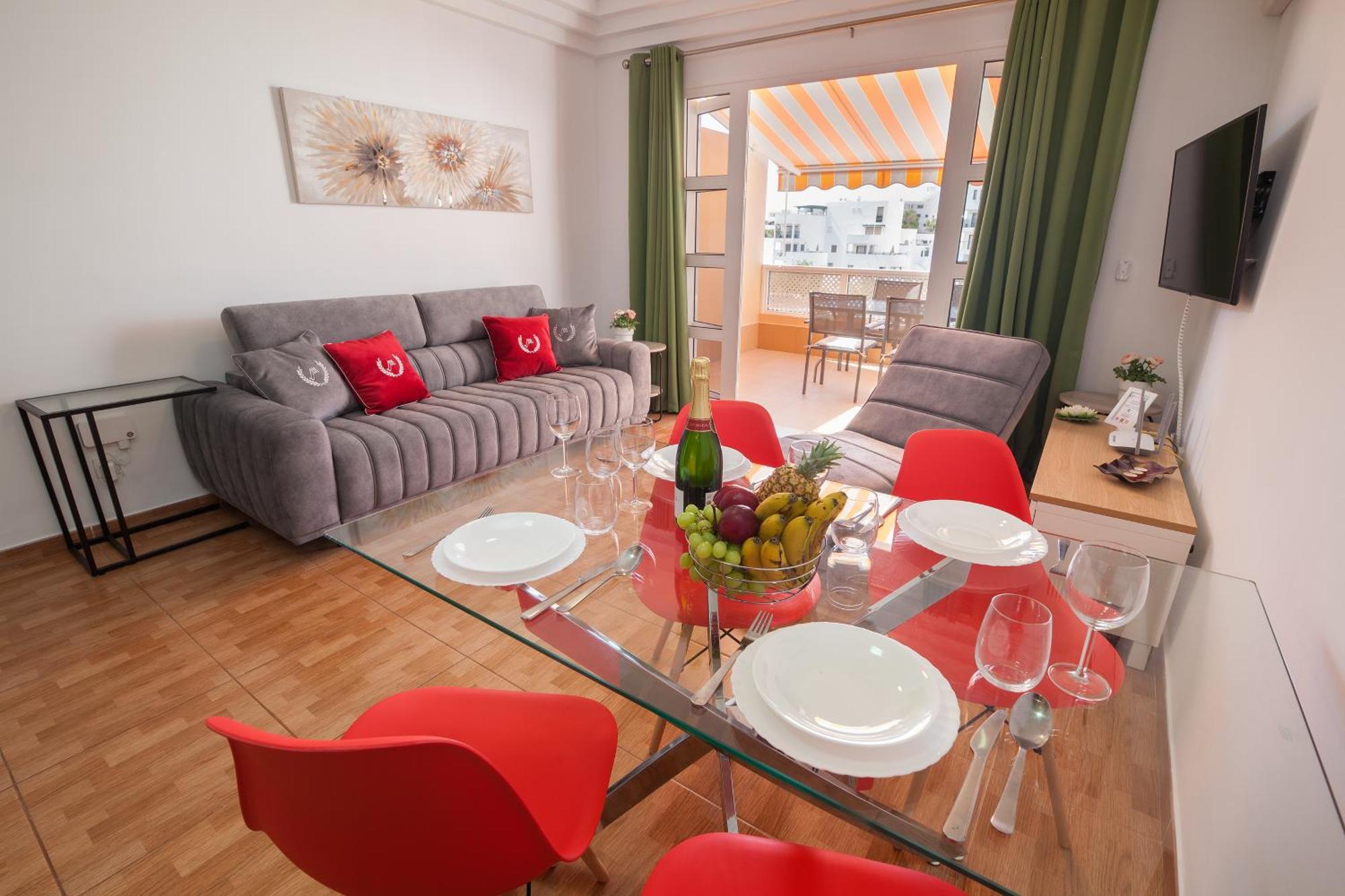 Apartament Orlando Costa Adeje  Luaran gambar