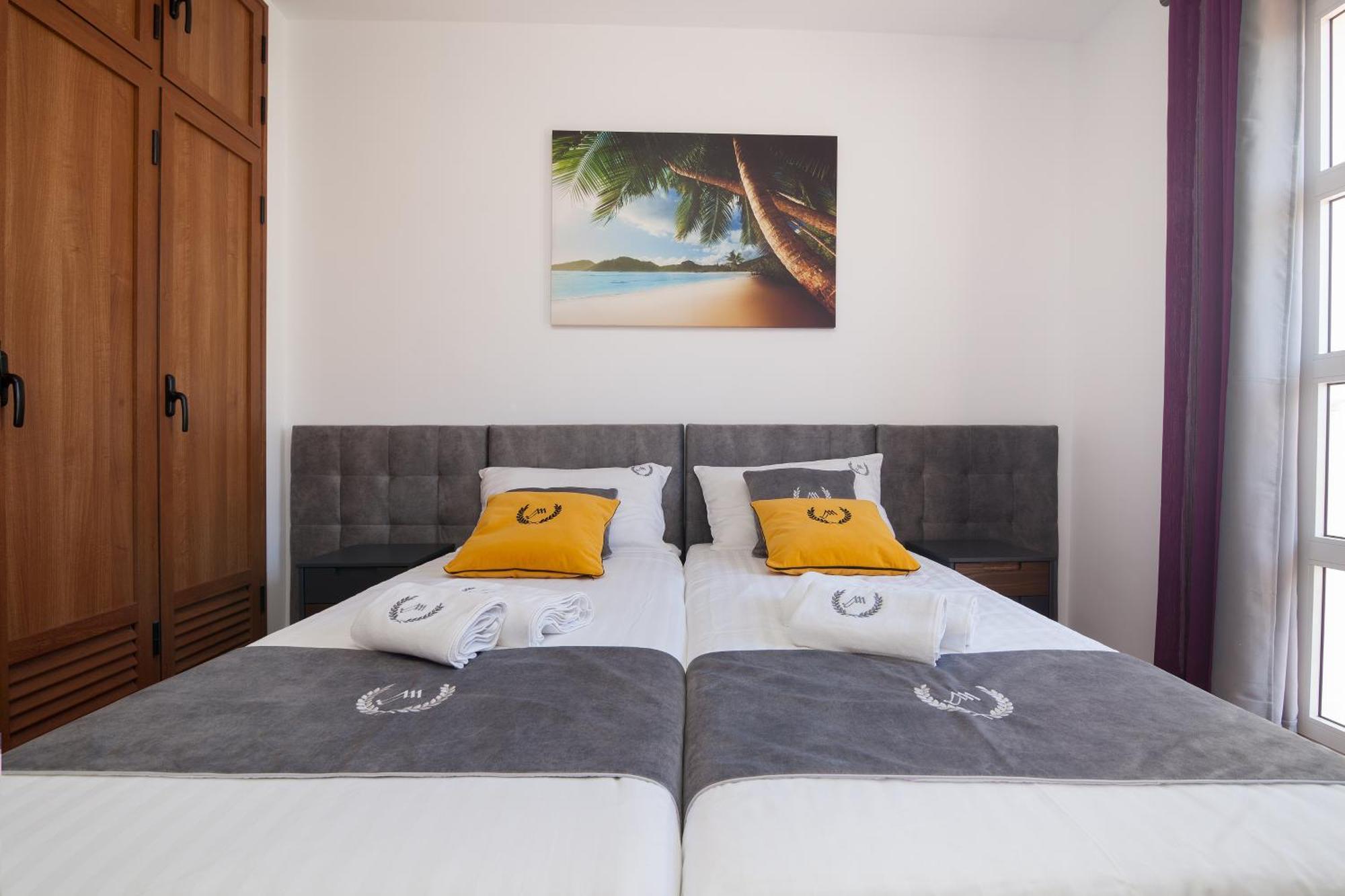 Apartament Orlando Costa Adeje  Luaran gambar