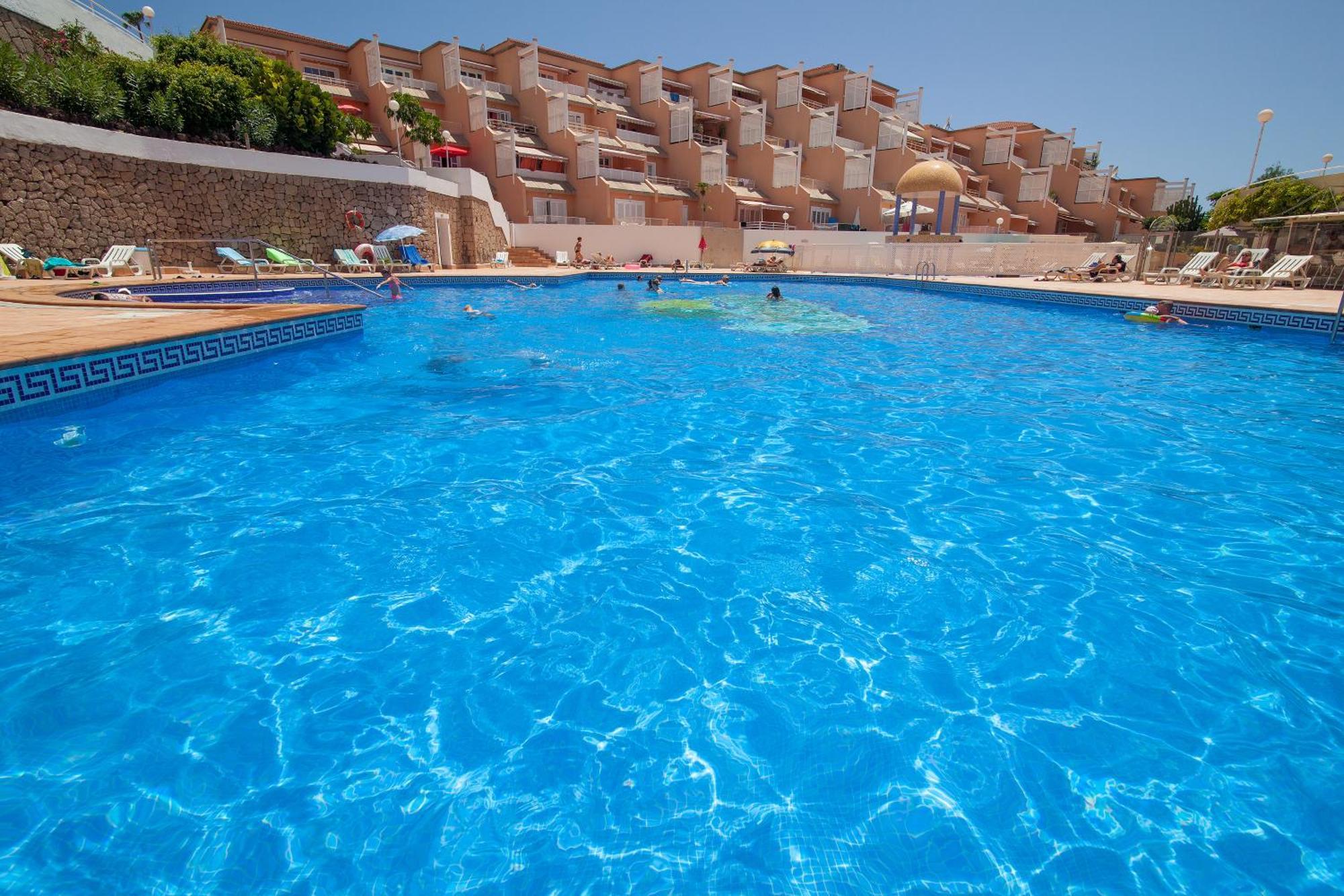 Apartament Orlando Costa Adeje  Luaran gambar