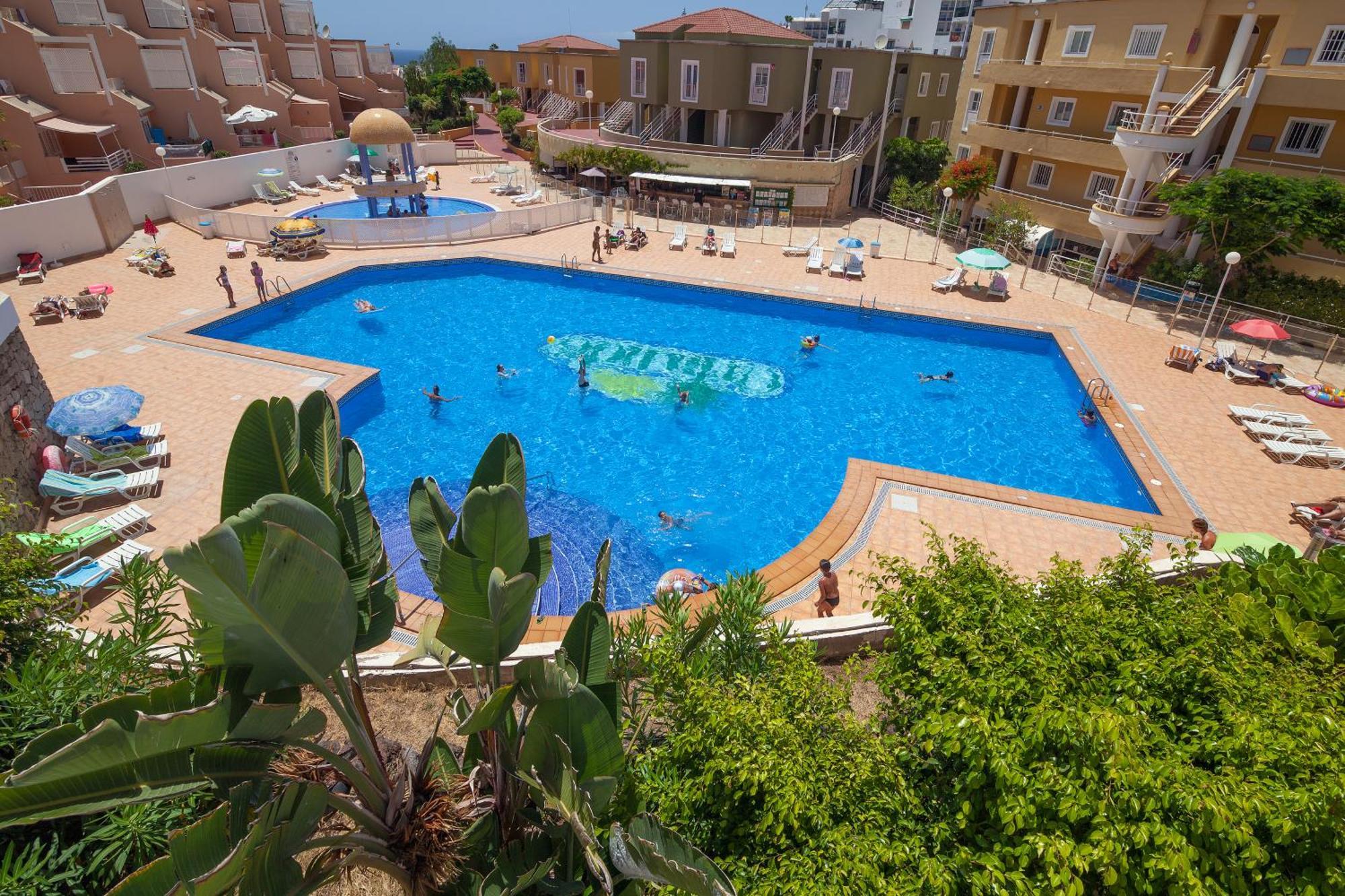 Apartament Orlando Costa Adeje  Luaran gambar